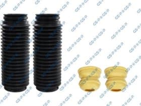 Комплект (пыльники + отбойники)