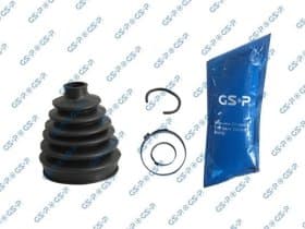 Пыльник ШРУСа