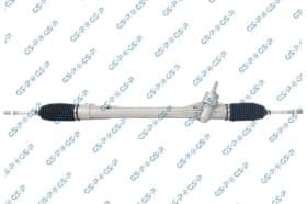 Рулевая рейка