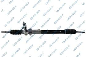 Рулевая рейка