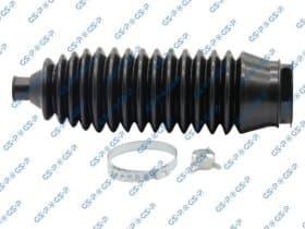 Пильник кермової рейки