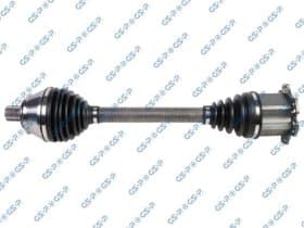 Полуось Полуось