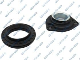 Комплект (опора + підшипник)