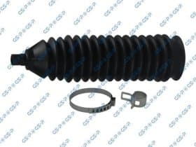 Пильник кермової рейки