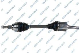 Піввісь Піввісь