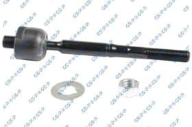 Кермова тяга