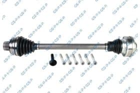 Полуось Полуось