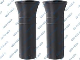 Комплект (пильники + відбійники)