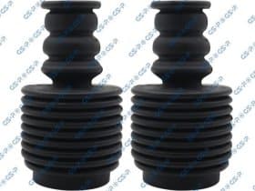 Комплект (пыльники + отбойники)