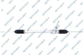 Кермова рейка