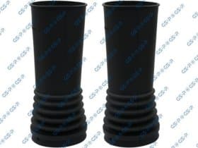 Комплект (пильники + відбійники)