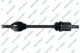 Піввісь Піввісь