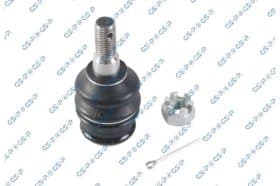 Шаровая опора