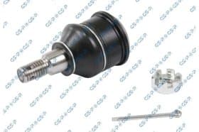 Шаровая опора