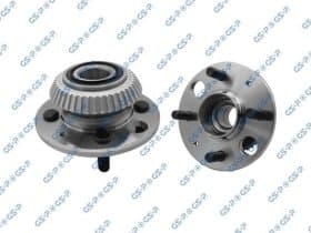 Ступиця колеса