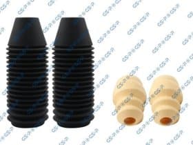 Комплект (пыльники + отбойники)