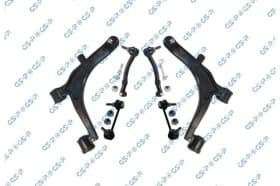 Ремкомплект рычага подвески