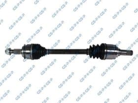 Піввісь Піввісь