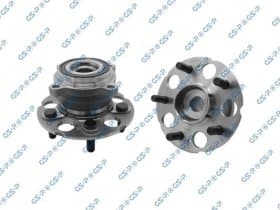 Комплект ступицы колеса