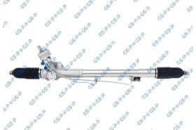 Кермова рейка