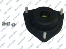 Комплект (опора + підшипник)