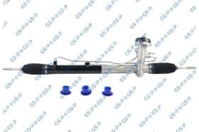 Кермова рейка