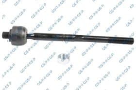 Кермова тяга