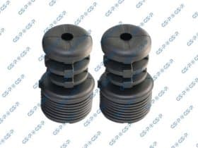 Комплект (пильники + відбійники)