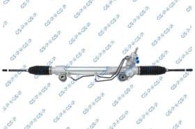 Рулевая рейка