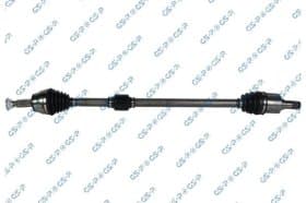 Піввісь Піввісь