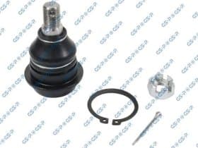 Шарова опора