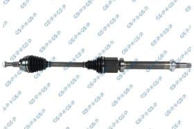 Піввісь Піввісь