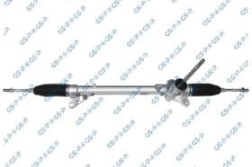 Рулевая рейка