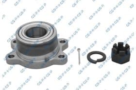 Комплект ступицы колеса