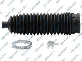 Пильник кермової рейки