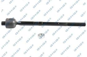 Кермова тяга