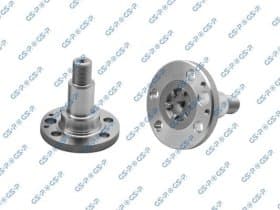 Поворотний кулак