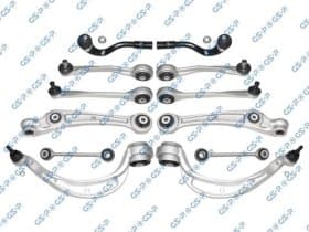 Ремкомплект важеля