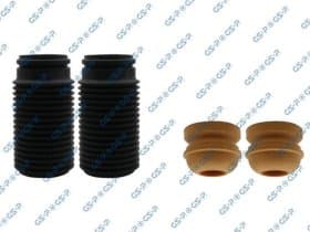 Комплект (пыльники + отбойники)