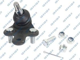 Шаровая опора