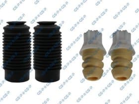 Комплект (пыльники + отбойники)