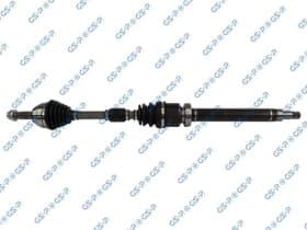 Полуось Полуось