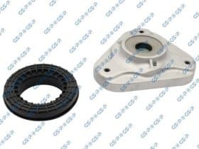 Комплект (опора + підшипник)