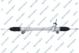 Рулевая рейка