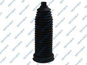 Пильник кермової рейки