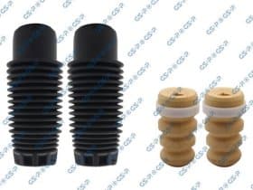 Комплект (пильники + відбійники)