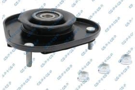 Комплект (опора + подшипник)