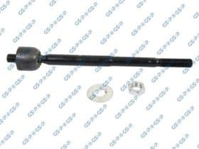 Кермова тяга