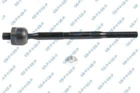 Кермова тяга