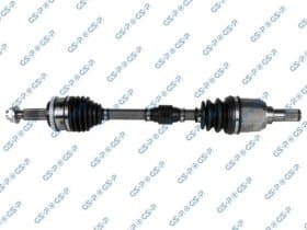 Піввісь Піввісь